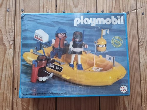 Playmobil trol aus - playmobil,