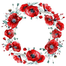 Wandtattoo Aufkleber Rote