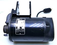 Bodine 42D5BEPM DC Elektromotor 1/4 HP, 130V 2500 RPM Industrieantrieb I810