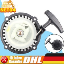 Recoil starter motorrad - starter,