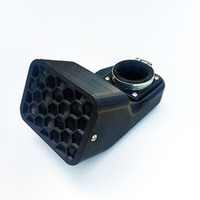 AIRBOX FILTER FOR BEE 50 WITH