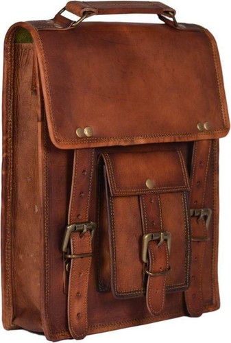 Tasche messenger vintage - messenger,