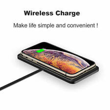 15W Auto KFZ  Wireless Charger