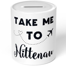 Take me to Nittenau