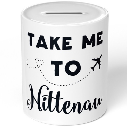 Take nittenau - me, to