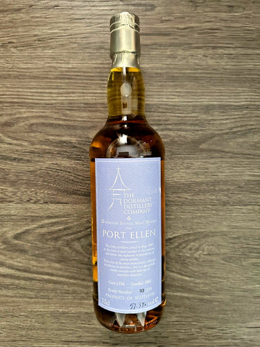 Absolutes sammlerstück port - absolutes, sammlerstück: