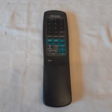 AIWA RC-6AS07 Fernbedienung Audiosystem CADW630 CADW630U CADW635 LCX100 LCX101