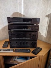 Grundig stereoanlage top - stereoanlage,