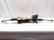 VW Caddy 2K Bj.2010 original Lenkgetriebe mit Elektro-Servomotor Servolenkgetrie