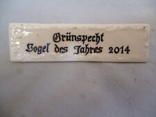 Goebel Porzellanaufsteller