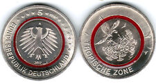 5 Euro 2017 A Tropische Zone