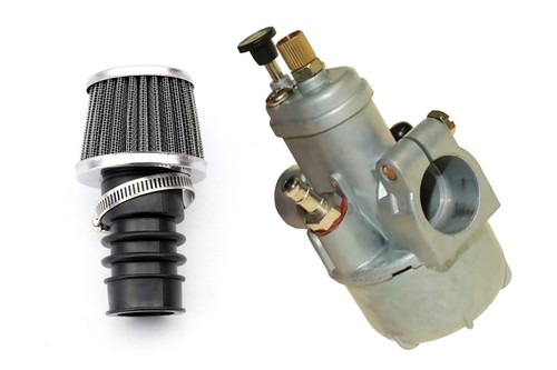 Bing tuning vergaser 15mm - tuning,