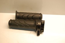 Gasgriff Griffgummis  Zündapp Bella R 50 Euro 4