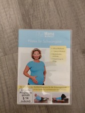 Mama Workout Pilates für