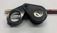 Carl Zeiss Jena Einschlaglupe