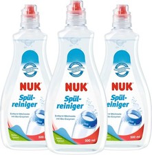 NUK Spülreiniger