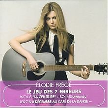 Jeu des erreurs von - le,