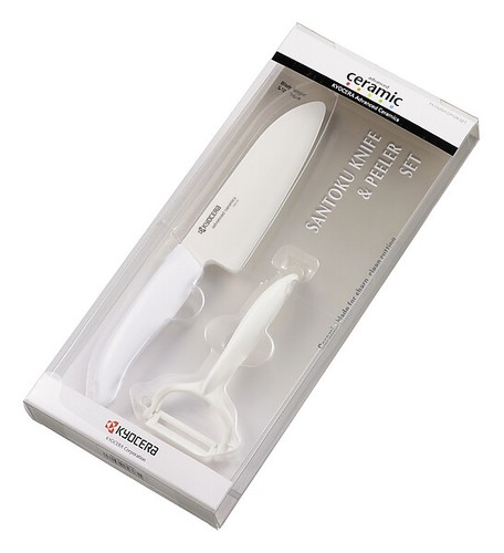 Kyocera geschenkset - kyocera,