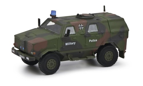 Schuco 452666800 87 dingo - schuco,