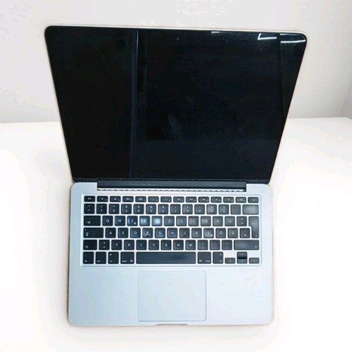 Apple macbook pro retina - apple, 13"