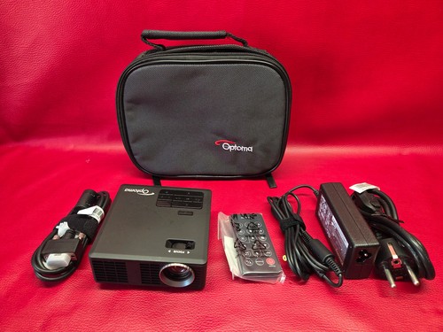 Optoma ml750e ldmluuz mini - optoma,