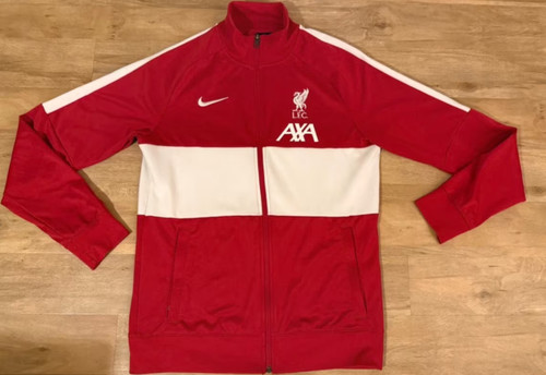 Liverpool nike jacke - fc,