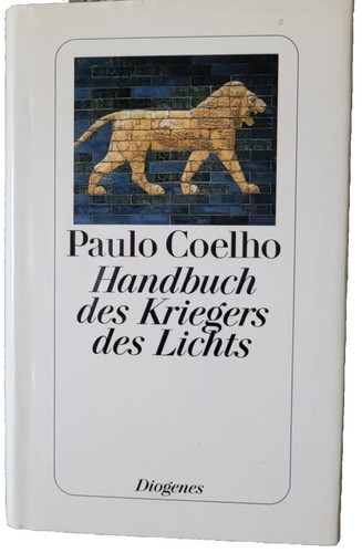Handbuch des kriegers - des,
