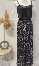 Luftig leichte Hose Italy