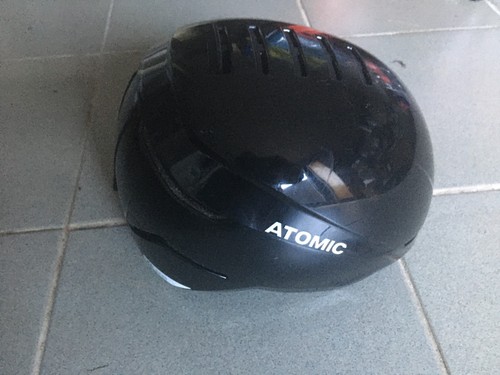 Atomic skihelm snowboardhelm - skihelm,