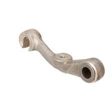 Schwinghebel  links Simson