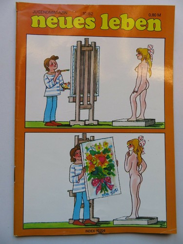 Neues leben 1982 - leben, 10/1982,