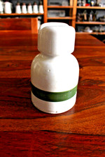 Großer Keramik-Isolator