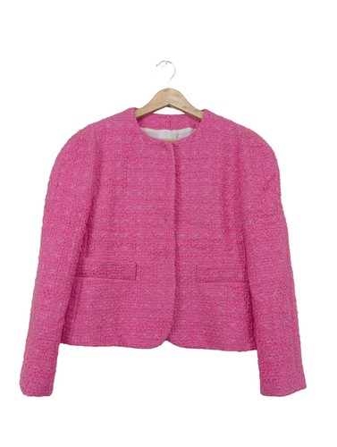 Strenesse strickjacken pink - strenesse,