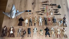 Star wars riesen konvolut - wars, riesen-konvolut
