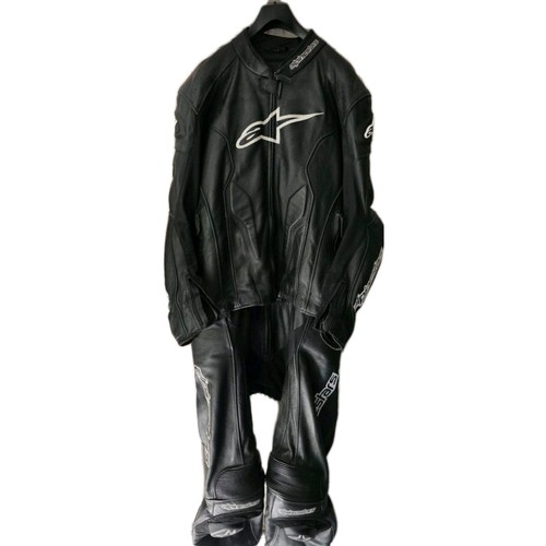 Alpinestars motorradkombi - alpinestars,