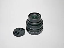 Nikon NIKKOR Z DX 16-50mm