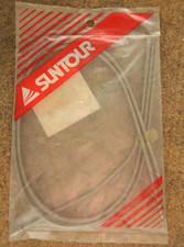 Vintage nos neu - suntour, stahl
