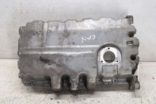 Volkswagen Caddy 2014 Diesel 75kW Ölwanne 03G103603AB RIM30683