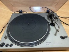 Technics SL-1700 Direct Drive