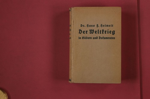 319443 hans helmolt der - f.,