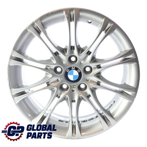 Felge bmw e46 - z4, grau