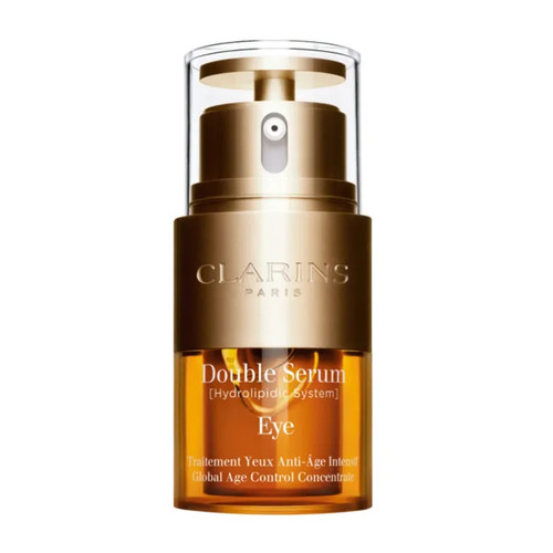 Clarins double serum eye - serum,