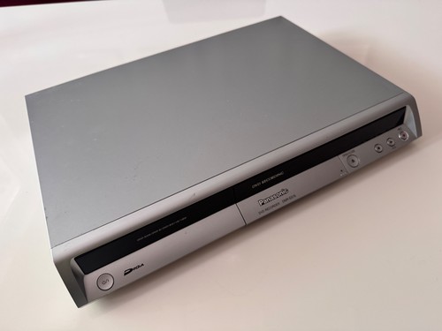 Panasonic dmr es15 dvd - dmr-es15,