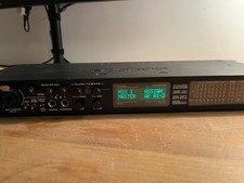 MOTU 828 mk3 Firewire