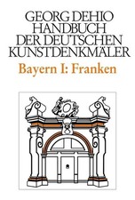 Dehio - Handbuch der deutschen