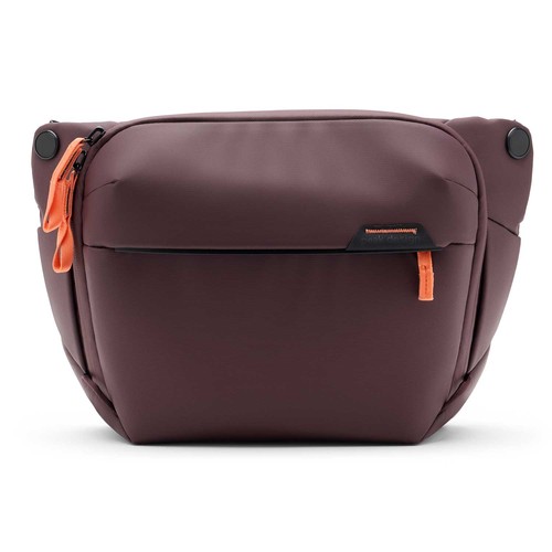Peak design everyday sling bag - peak,