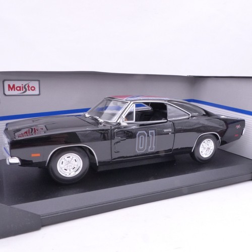 Maisto 31387 dodge - 31387,