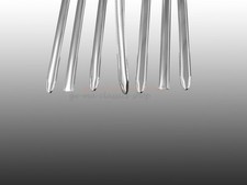 Alu Zierleisten für VW Käfer