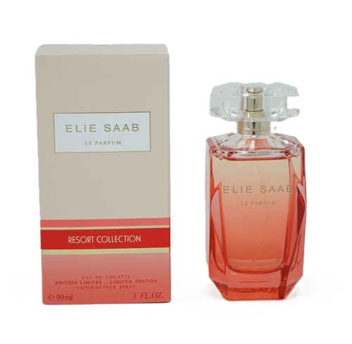 Elie saab parfum resort - elie, le