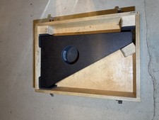 Messplatte / Kontrollplatten